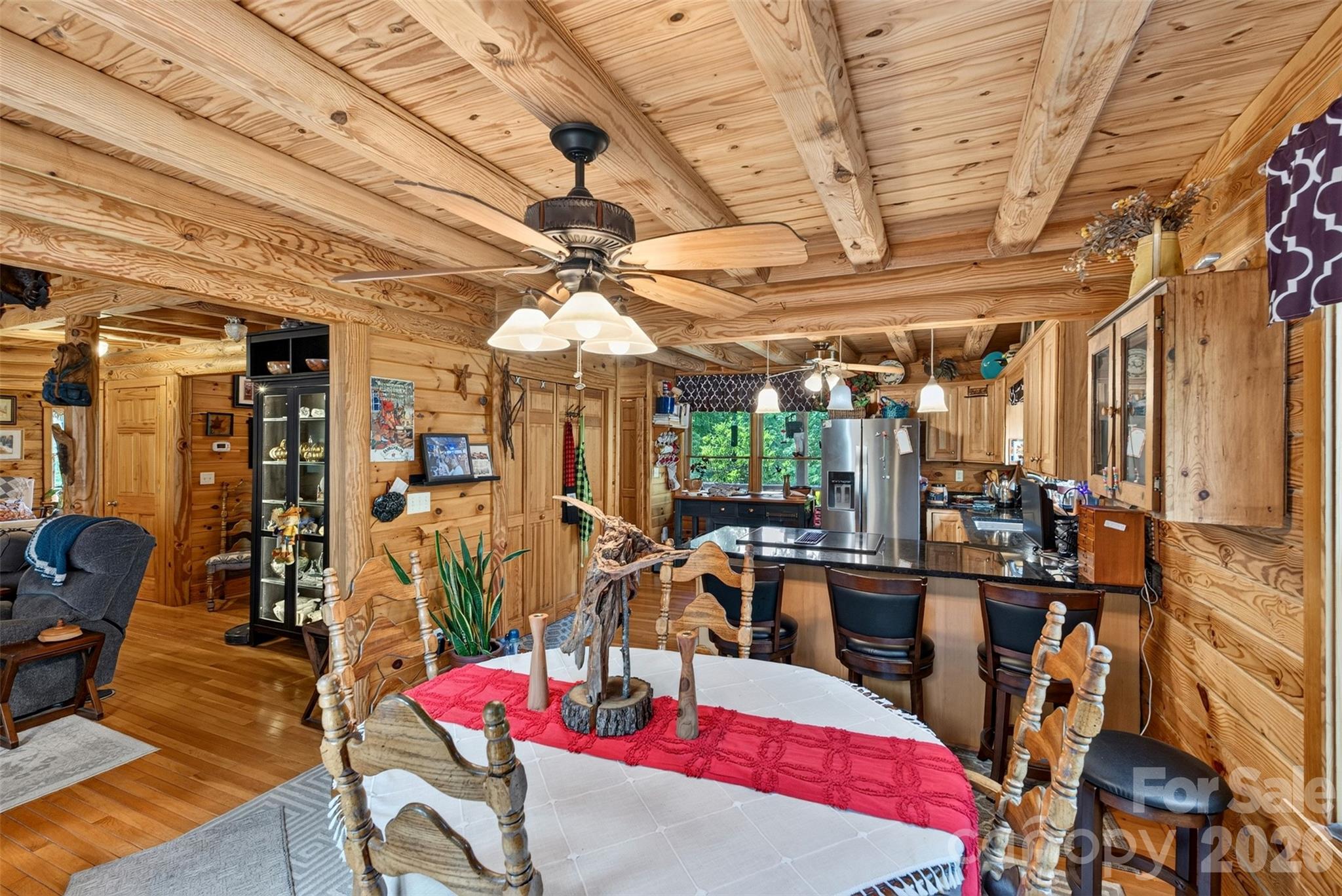 535 North Highland Road Mill Spring, NC 28756 - Photo 13 of 48