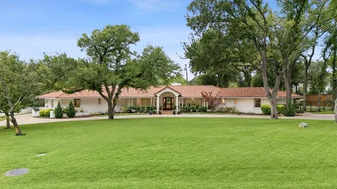 $4,995,000 | 4630 South Lindhurst Avenue, Dallas, TX 75229