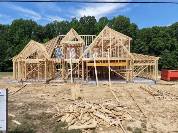 $574,900 | 515 Garland Drive, Covington, TN 38019
