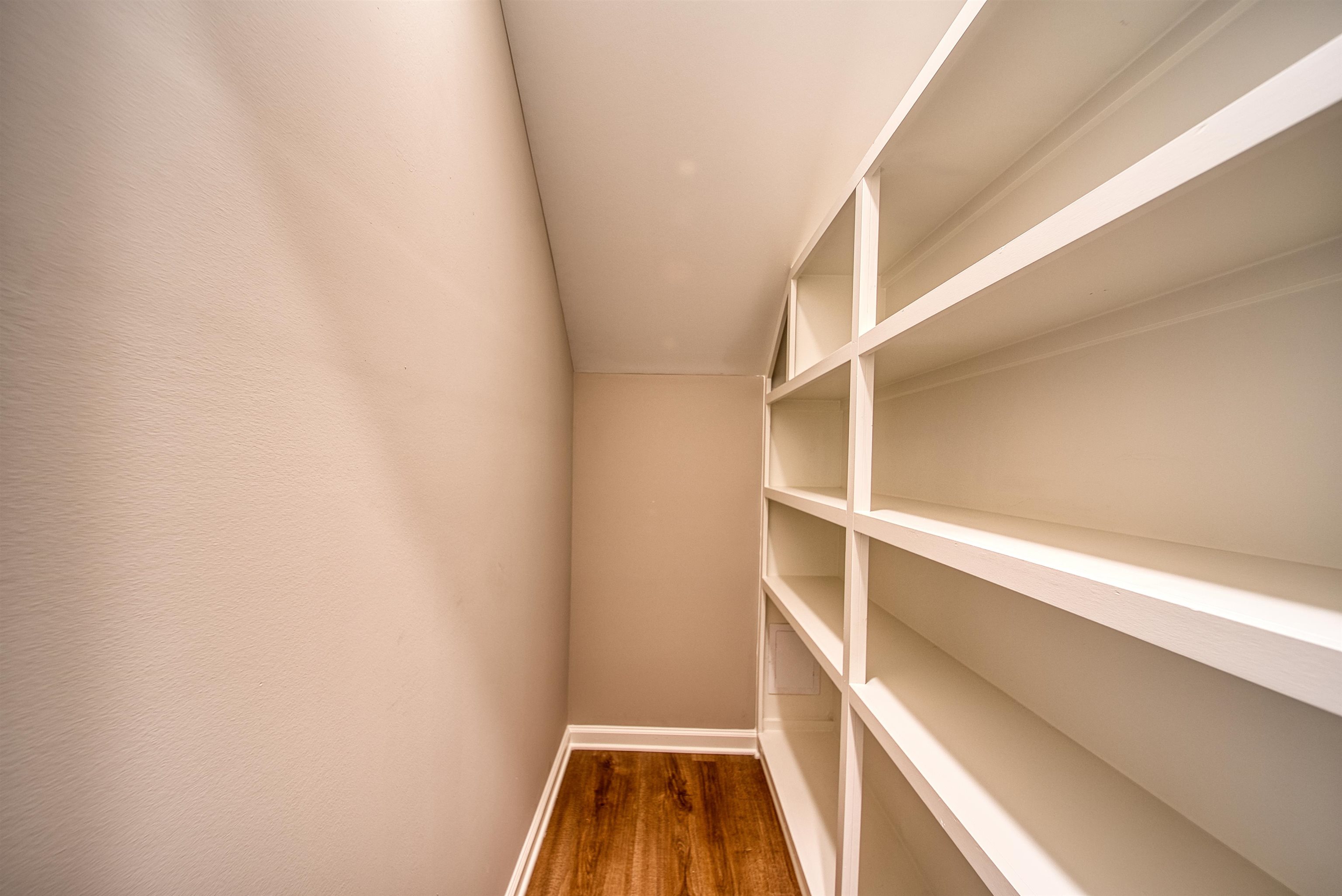 515 Garland Drive Covington, TN 38019 - Photo 29 of 38 View of storage area