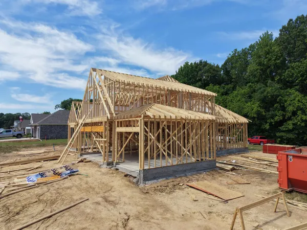 $574,900 | 515 Garland Drive, Covington, TN 38019