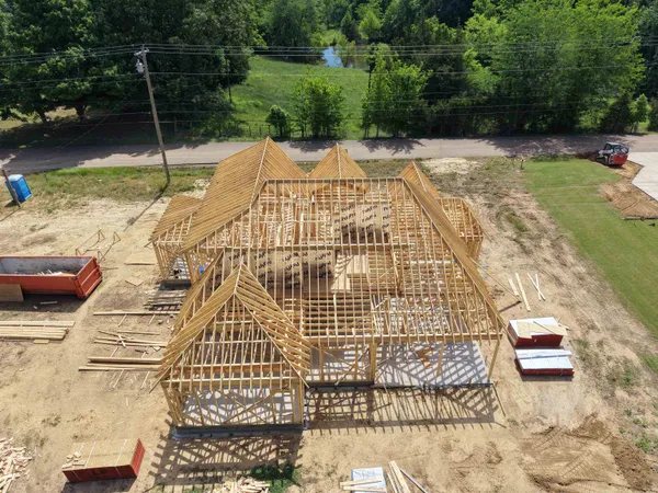 $574,900 | 515 Garland Drive, Covington, TN 38019