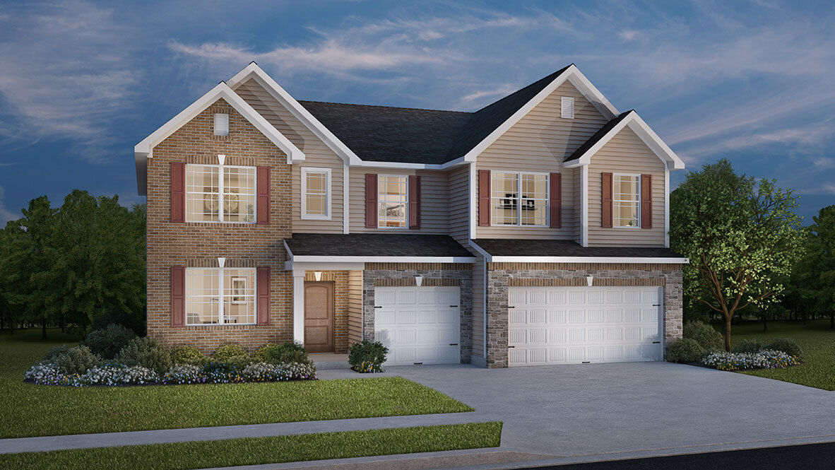 232 Waterford Lane Pendleton, IN 46064 - Photo 1 of 4