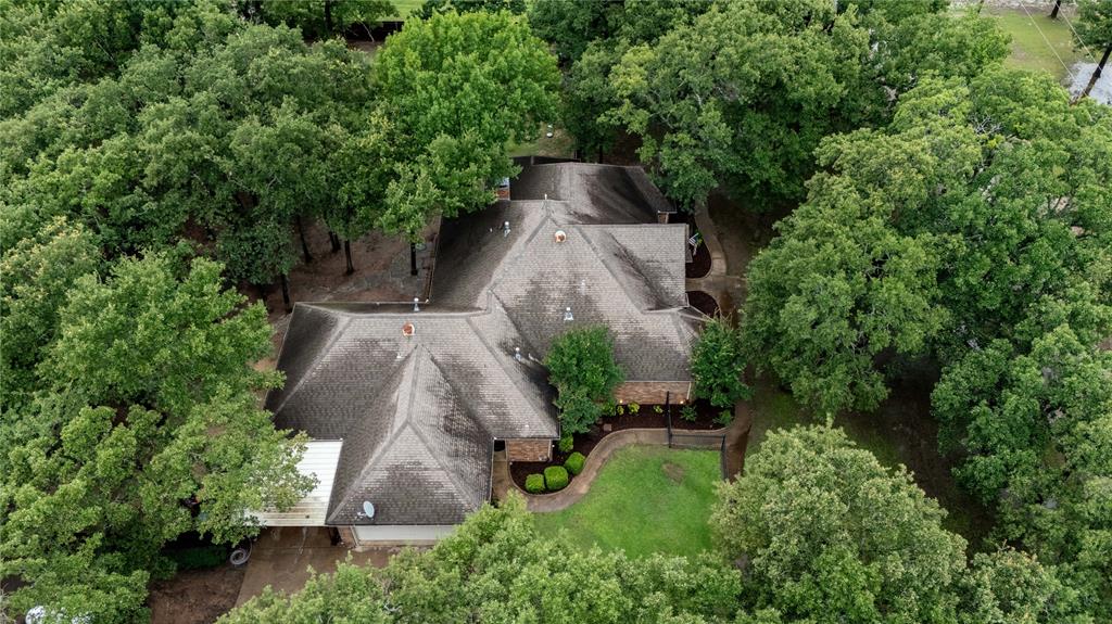 320 Rustic Oaks Road Combine, TX 75159 - Photo 39 of 40 View of subject property