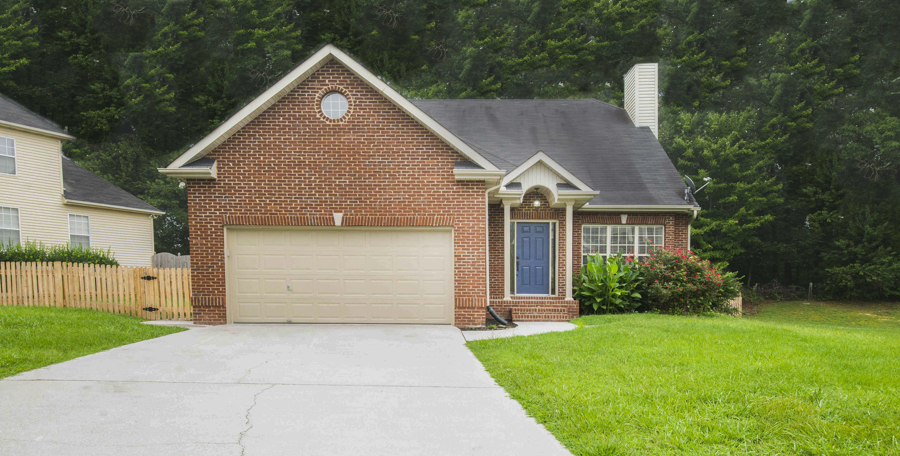1384 Wineberry Road Powell, TN 37849 - Photo 1 of 40 Exterior 2_1
