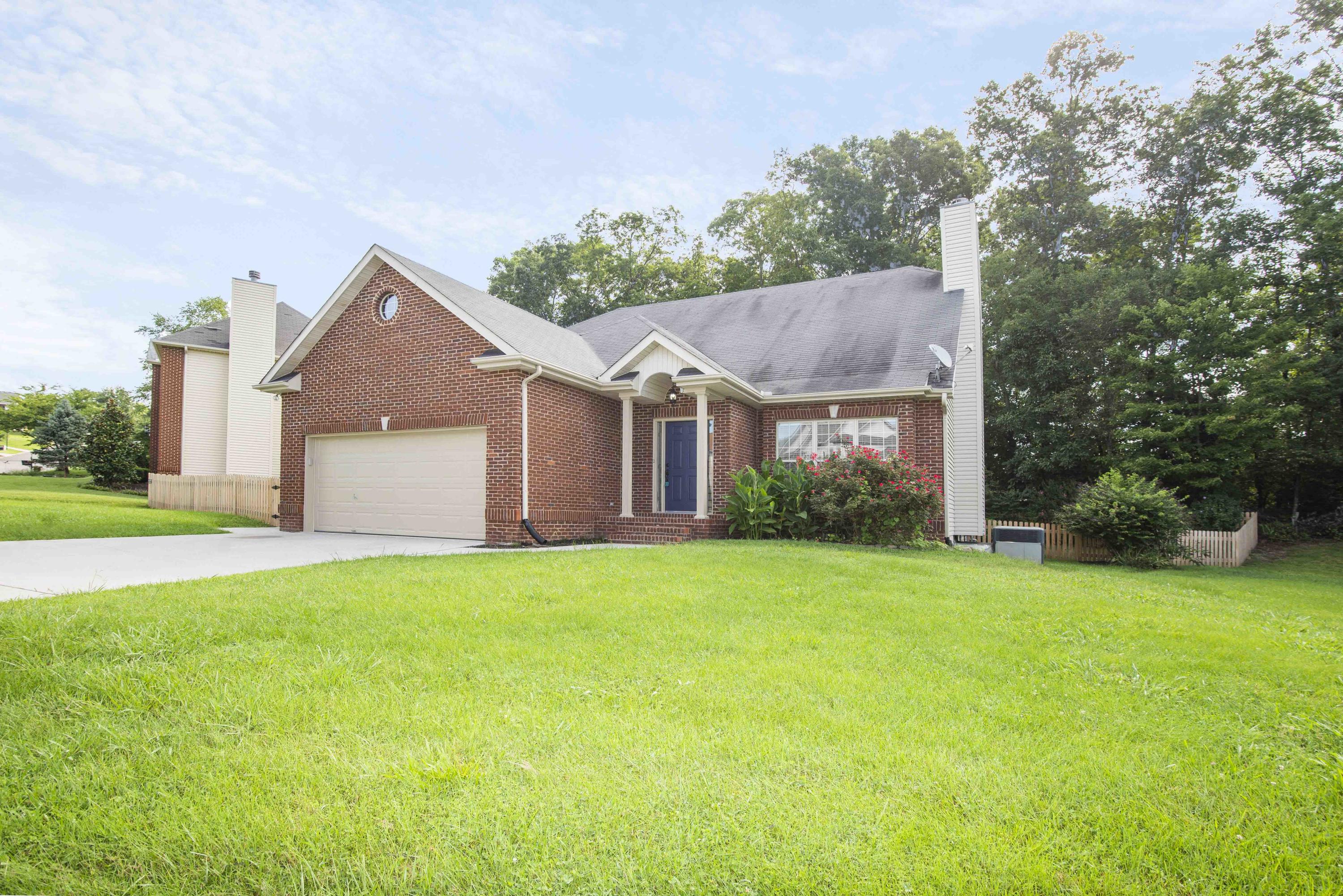 1384 Wineberry Road Powell, TN 37849 - Photo 2 of 40 Exterior 1_1