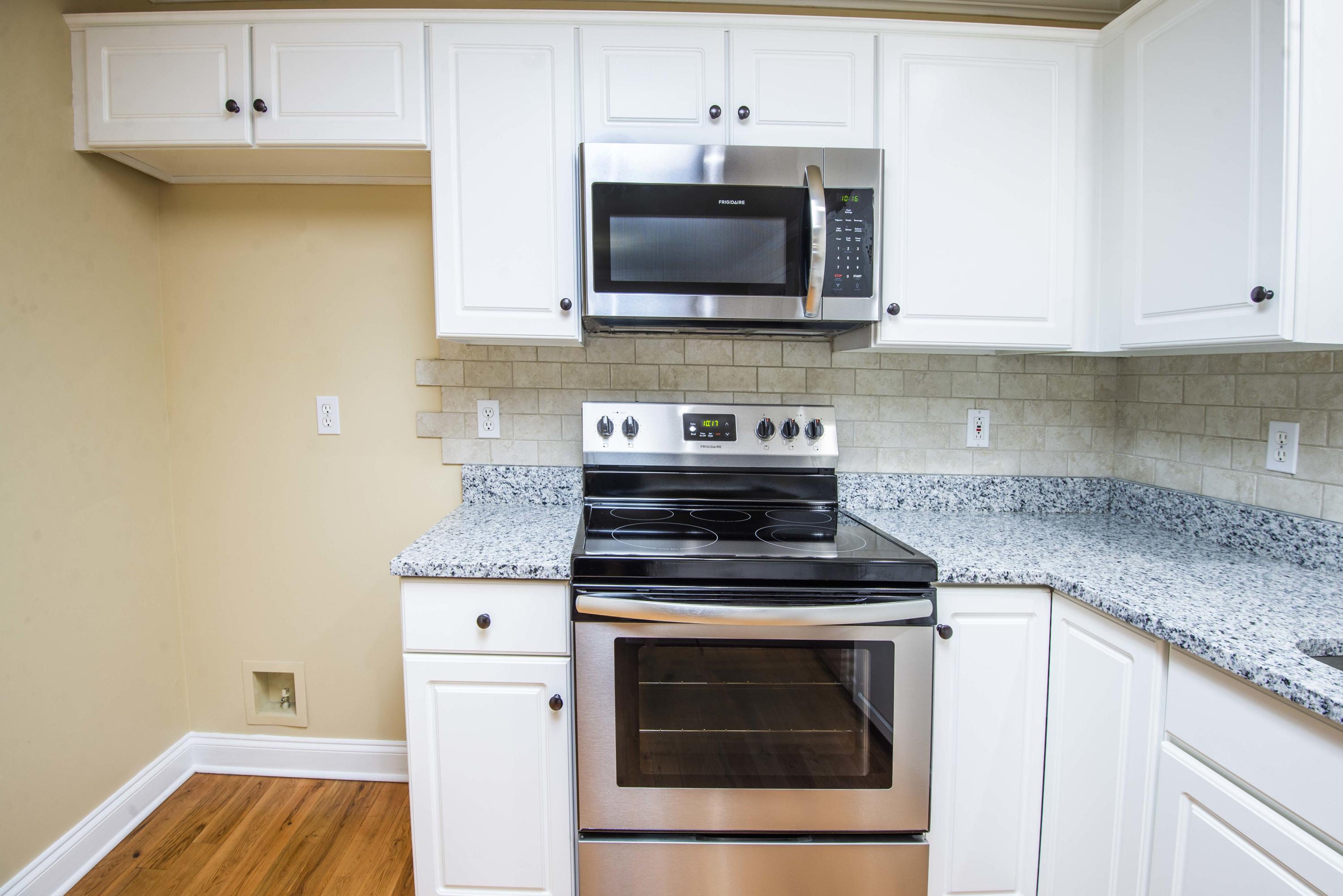 1384 Wineberry Road Powell, TN 37849 - Photo 12 of 40 Kitchen 1_1