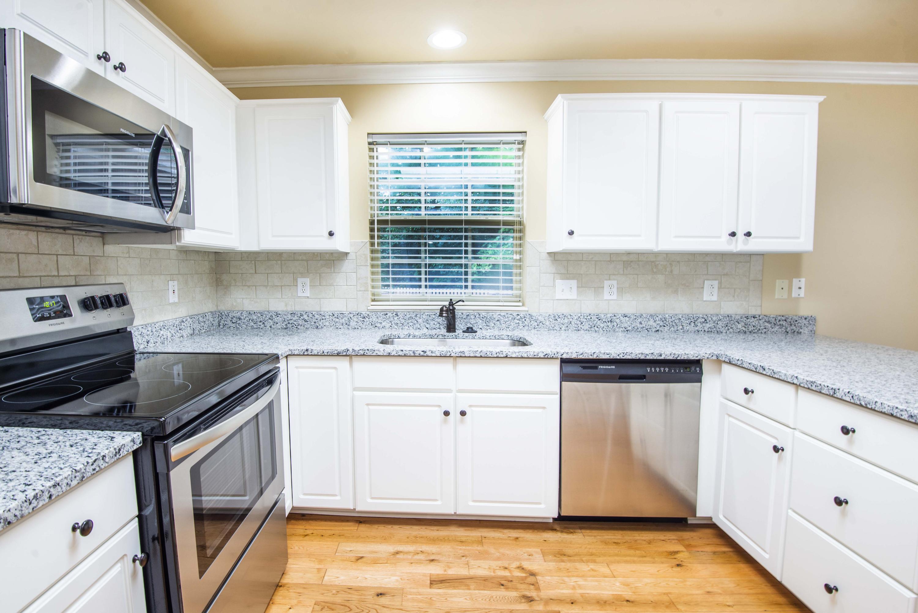 1384 Wineberry Road Powell, TN 37849 - Photo 13 of 40 Kitchen_1