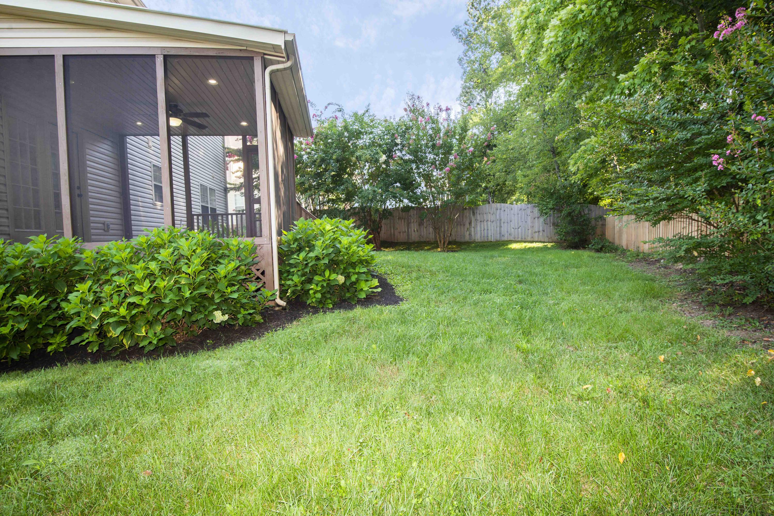 1384 Wineberry Road Powell, TN 37849 - Photo 38 of 40 Backyard_1