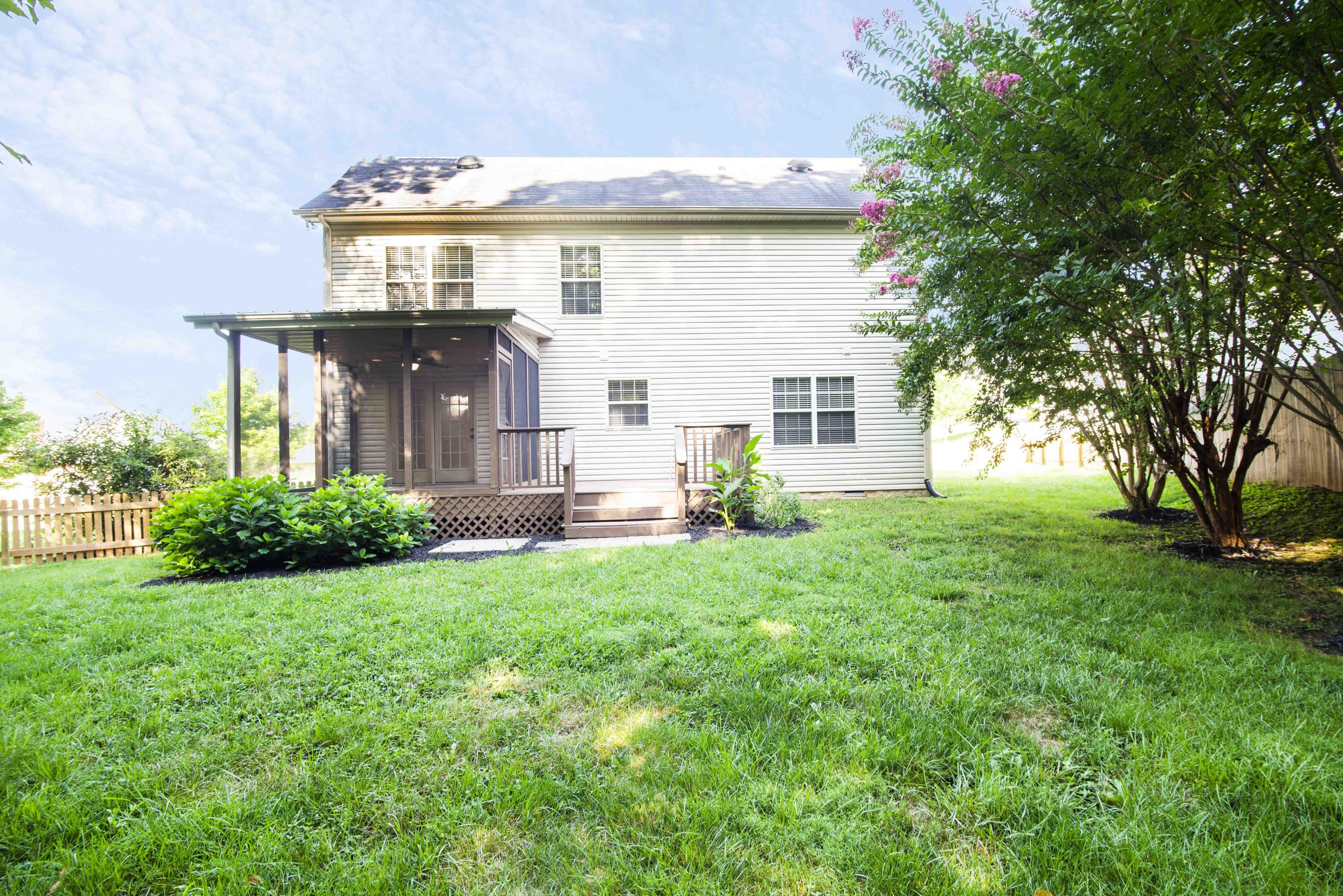 1384 Wineberry Road Powell, TN 37849 - Photo 39 of 40 Back Exterior_1