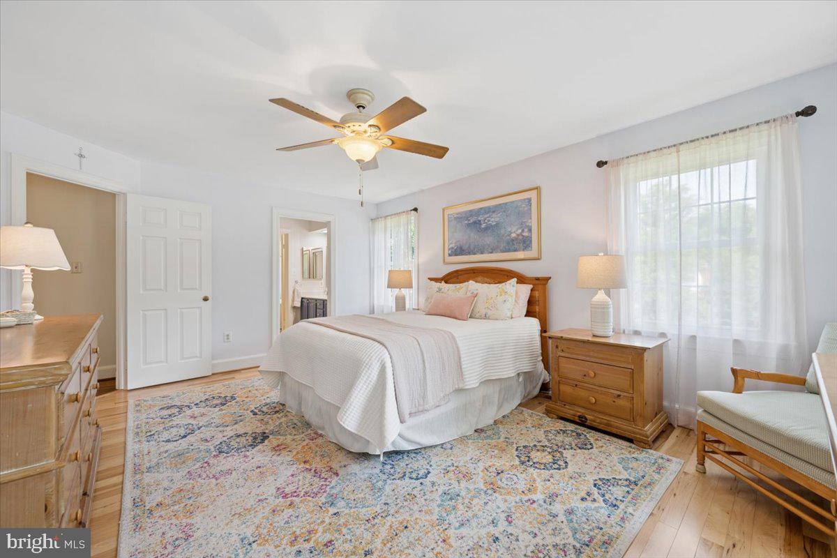 13426 Rippling Brook Drive Silver Spring, MD 20906 - Photo 33 of 66 Primary bedroom