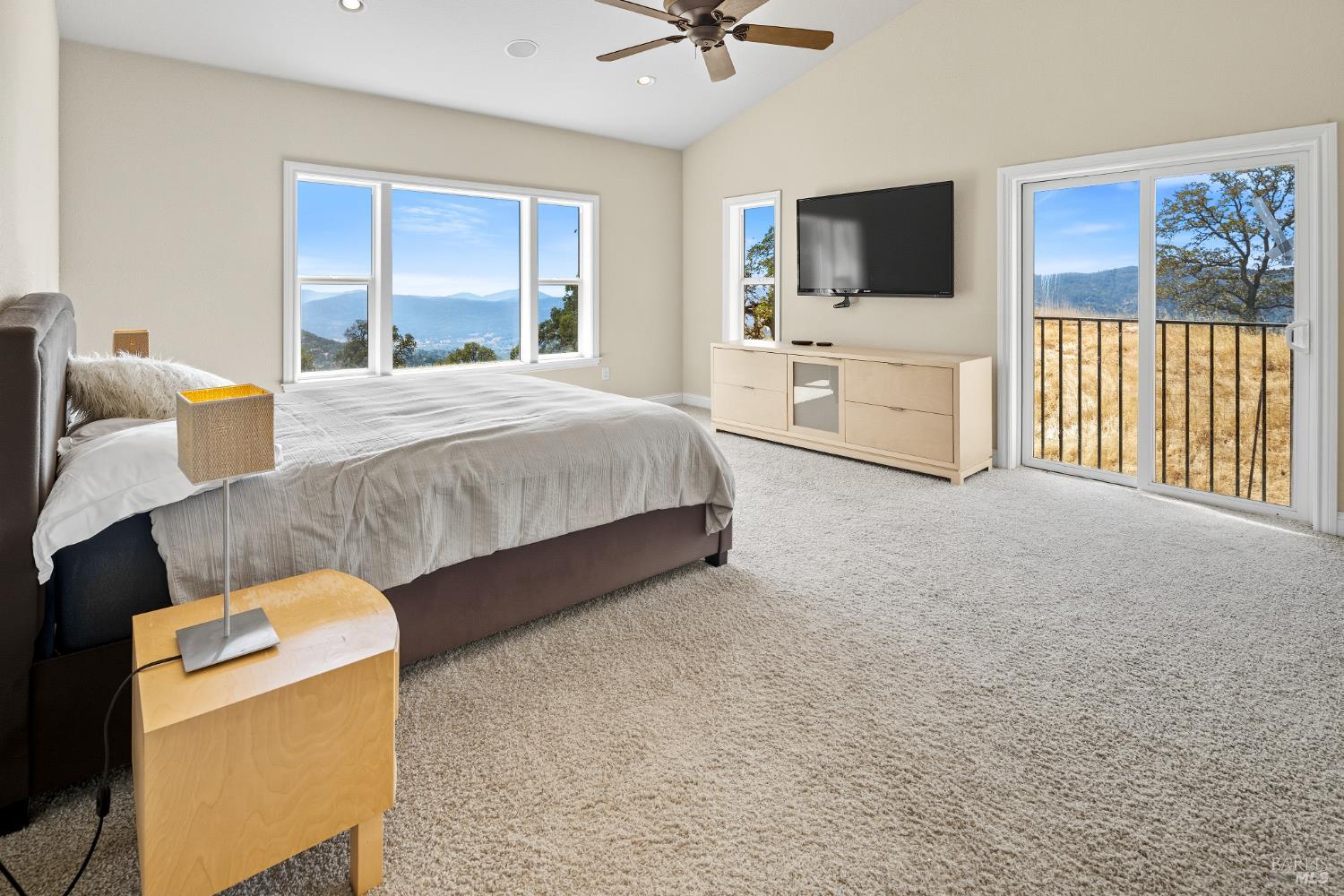 95 Longhorn Ridge Road Napa, CA 94558 - Photo 49 of 58