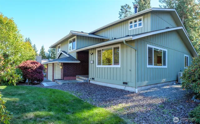 $669,000 | 192 Sunset Place, Sequim, WA 98382
