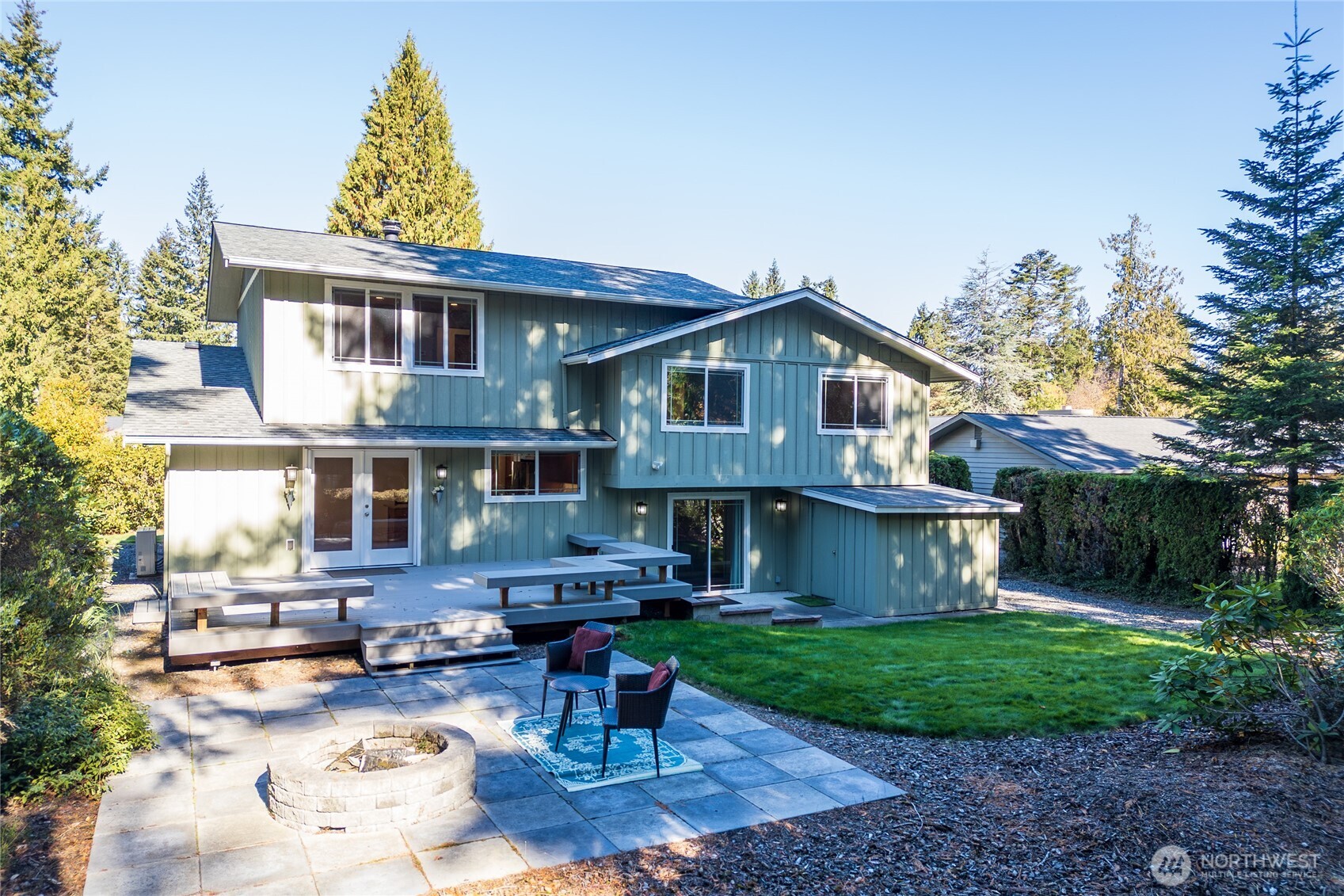 192 Sunset Place Sequim, WA 98382 - Photo 38 of 40
