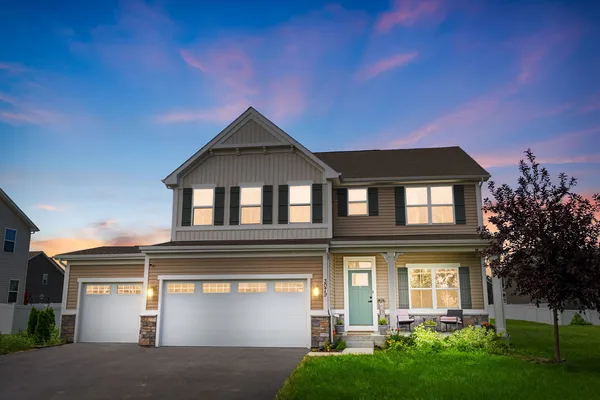 $550,000 | 3079 Grande Trail, Yorkville, IL 60560