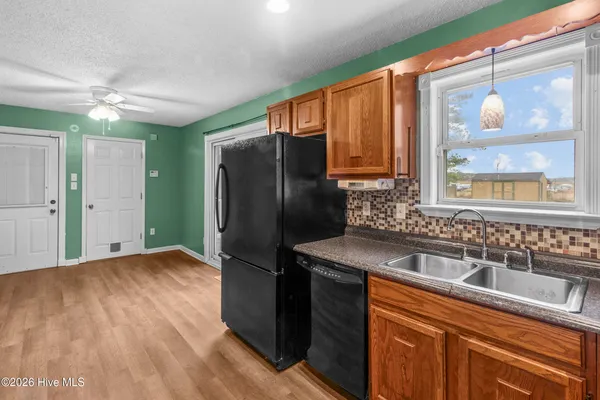 $195,000 | 645 Mile Road, Vanceboro, NC 28586