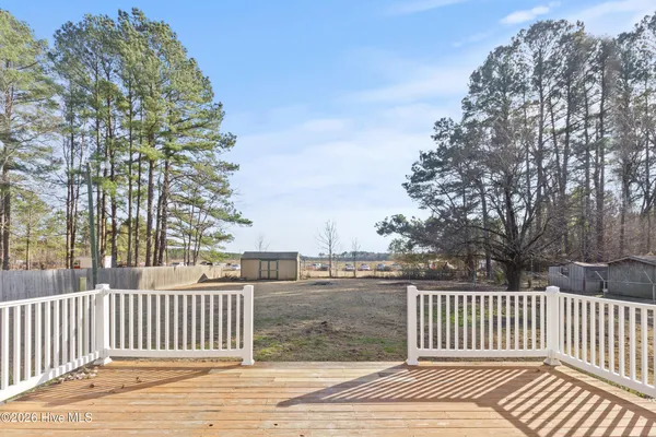 $195,000 | 645 Mile Road, Vanceboro, NC 28586