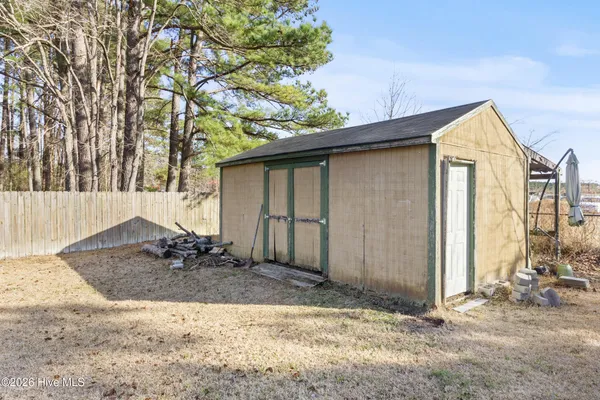 $195,000 | 645 Mile Road, Vanceboro, NC 28586