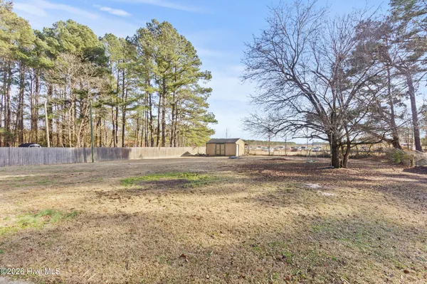 $195,000 | 645 Mile Road, Vanceboro, NC 28586