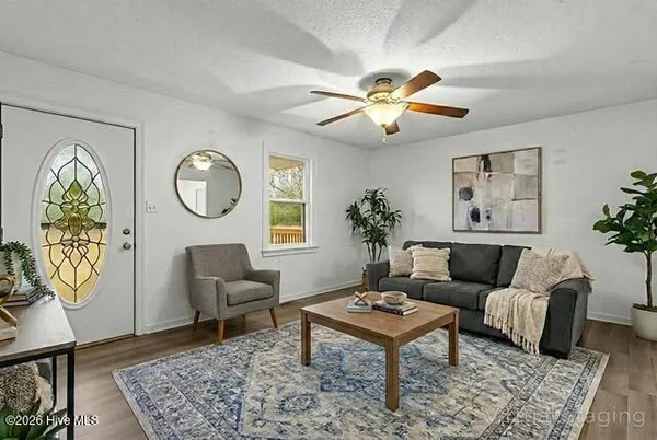 $195,000 | 645 Mile Road, Vanceboro, NC 28586