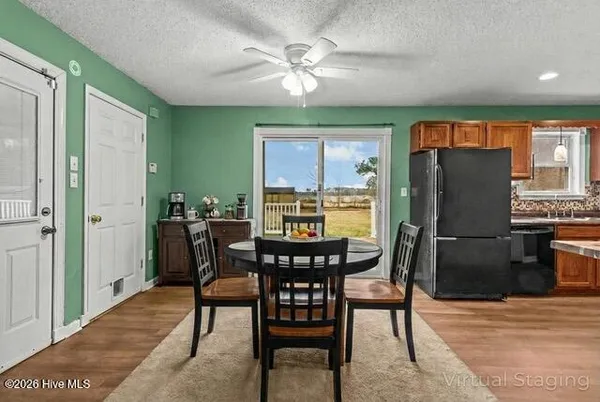 $195,000 | 645 Mile Road, Vanceboro, NC 28586