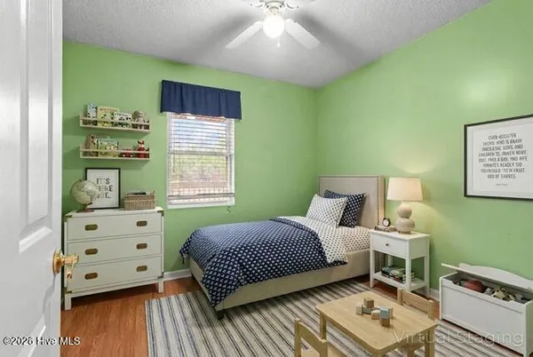 $195,000 | 645 Mile Road, Vanceboro, NC 28586