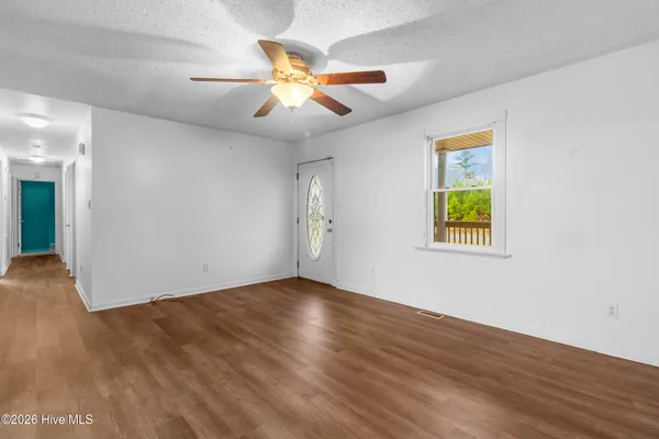 $195,000 | 645 Mile Road, Vanceboro, NC 28586