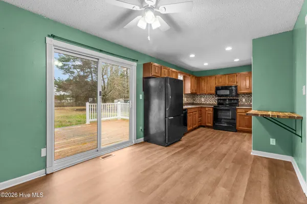 $195,000 | 645 Mile Road, Vanceboro, NC 28586