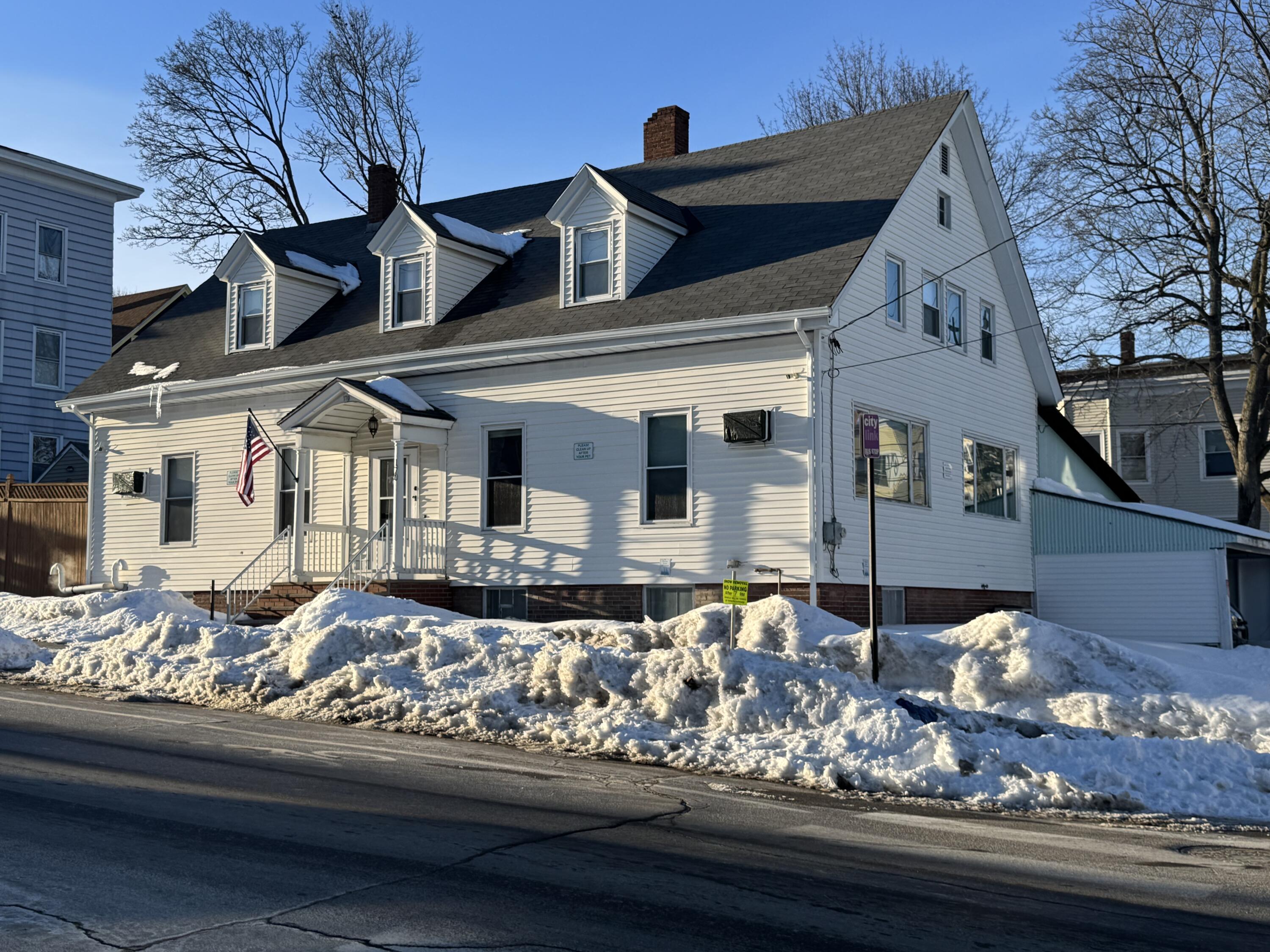 170 Ash Street Lewiston, ME 04240 - Photo 63 of 71 IMG_4471