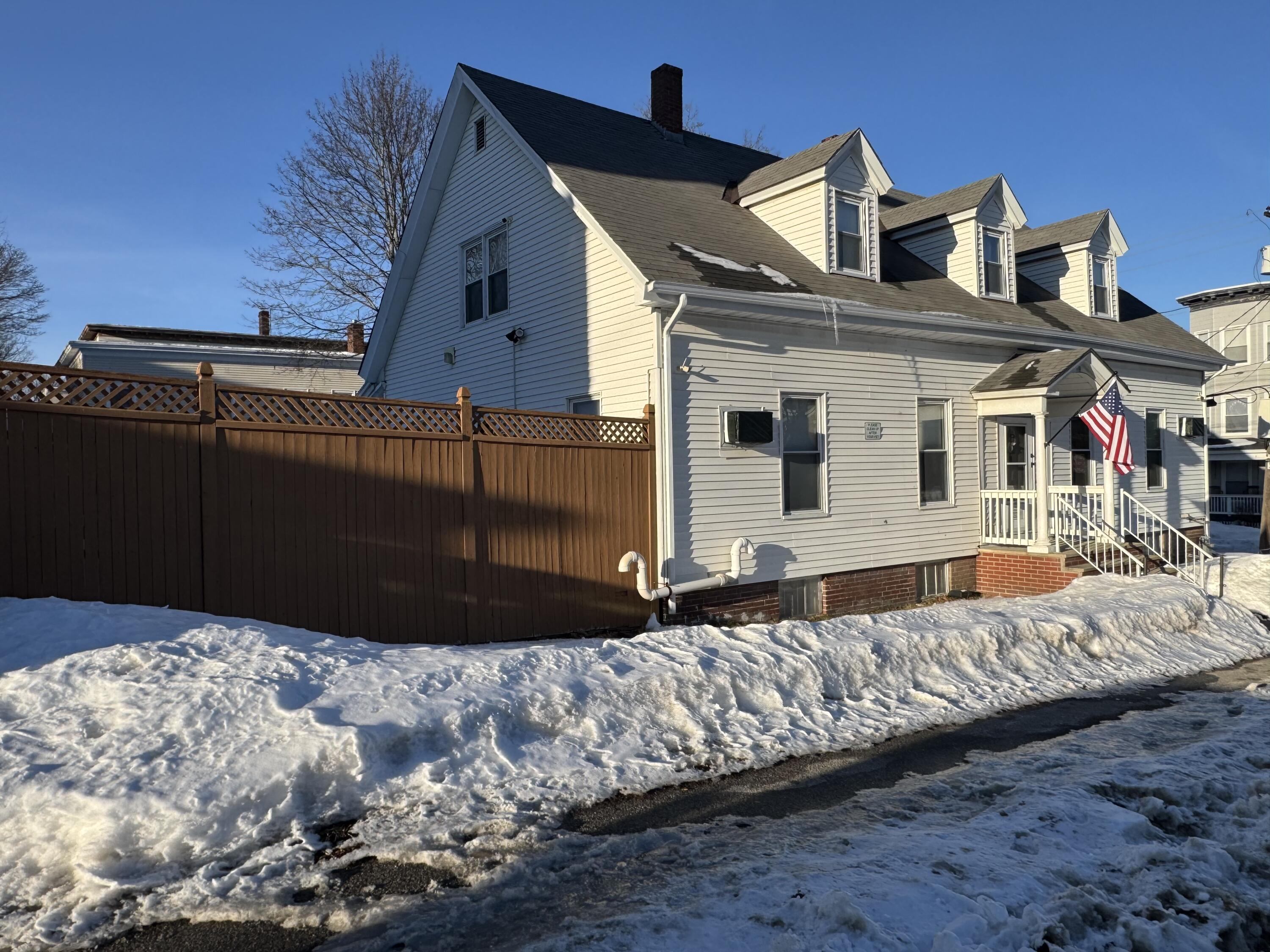 170 Ash Street Lewiston, ME 04240 - Photo 67 of 71 IMG_4467