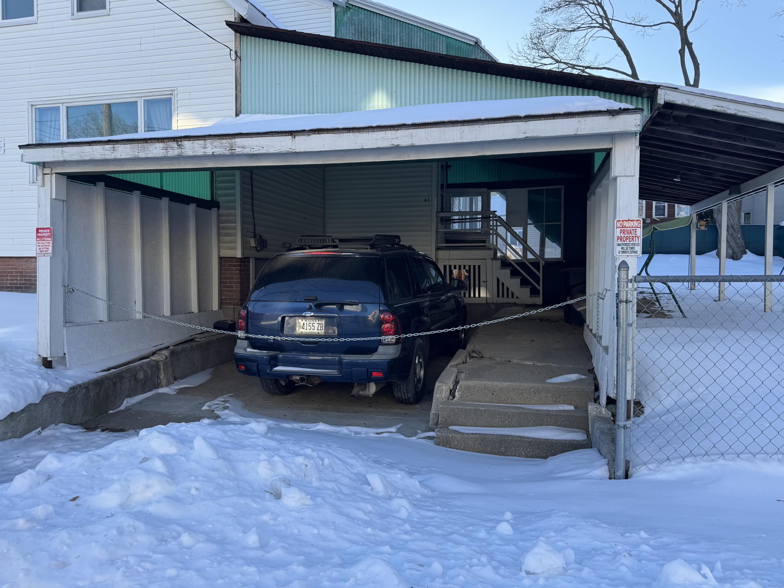 170 Ash Street Lewiston, ME 04240 - Photo 68 of 71 IMG_4466