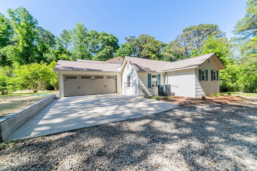 5941 Warner Road Columbus, GA 31909 - Photo 1 of 21 Main View