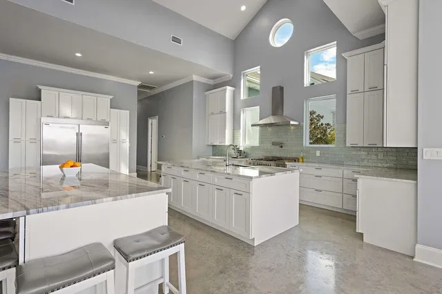 $749,000 | 1552 Cuttysark Cove, Slidell, LA 70458