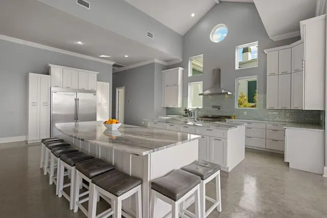 $749,000 | 1552 Cuttysark Cove, Slidell, LA 70458