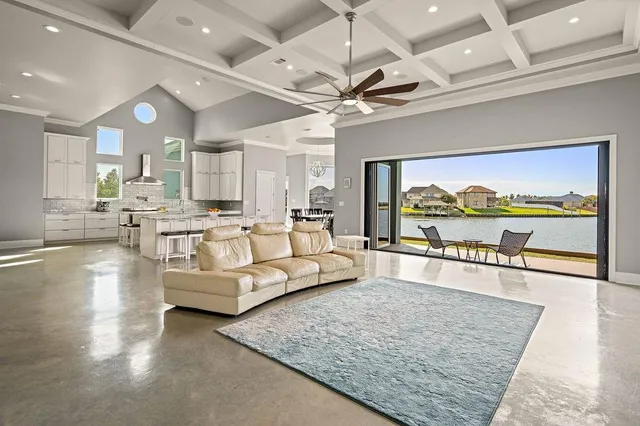 $749,000 | 1552 Cuttysark Cove, Slidell, LA 70458