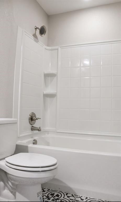 728 Cory Street Grapevine, TX 76051 - Photo 14 of 16