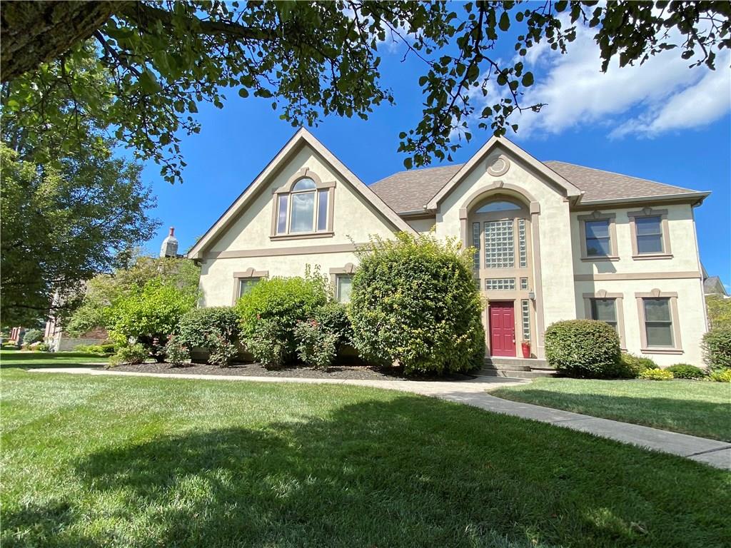 13770 Beam Ridge Drive Fishers, IN 46055 - Photo 1 of 60 Gallery Image 1
