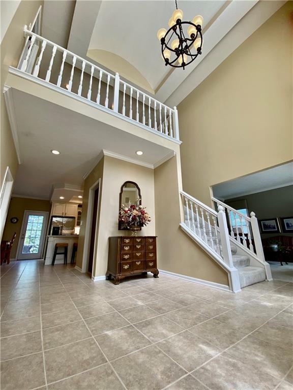 13770 Beam Ridge Drive Fishers, IN 46055 - Photo 2 of 60 Gallery Image 2