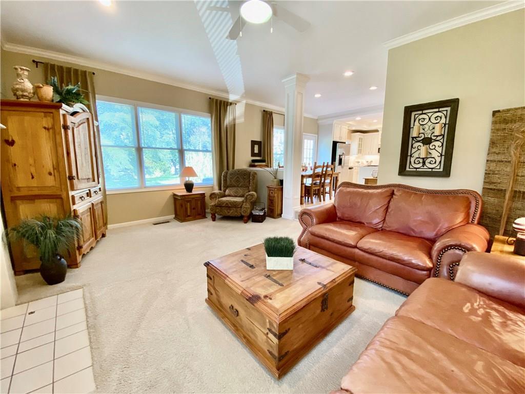 13770 Beam Ridge Drive Fishers, IN 46055 - Photo 11 of 60 Gallery Image 11