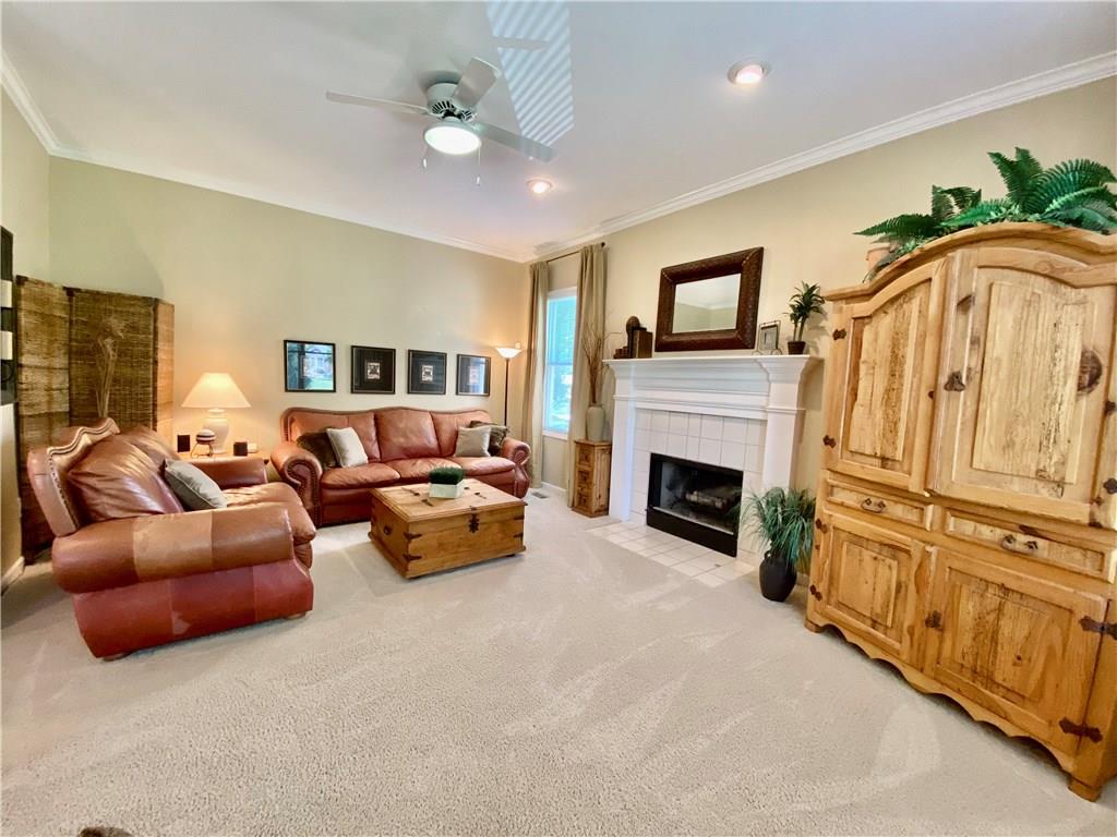 13770 Beam Ridge Drive Fishers, IN 46055 - Photo 12 of 60 Gallery Image 12