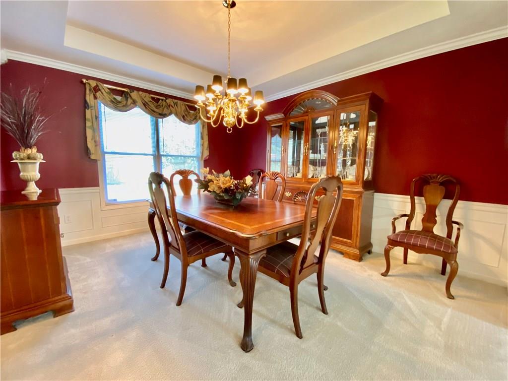 13770 Beam Ridge Drive Fishers, IN 46055 - Photo 13 of 60 Gallery Image 13