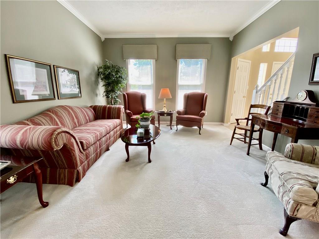 13770 Beam Ridge Drive Fishers, IN 46055 - Photo 15 of 60 Gallery Image 15