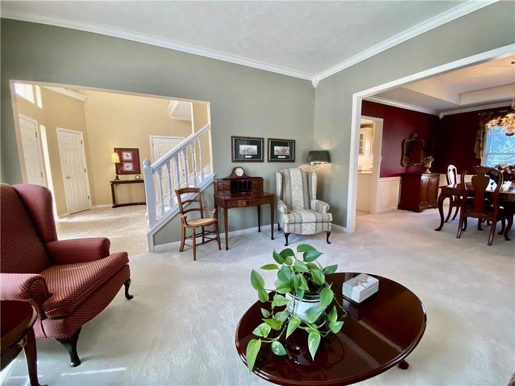 13770 Beam Ridge Drive Fishers, IN 46055 - Photo 16 of 60 Gallery Image 16
