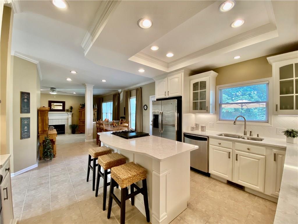 13770 Beam Ridge Drive Fishers, IN 46055 - Photo 4 of 60 Gallery Image 4