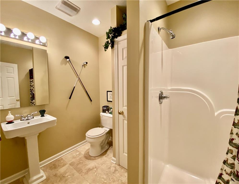 13770 Beam Ridge Drive Fishers, IN 46055 - Photo 51 of 60 Gallery Image 51