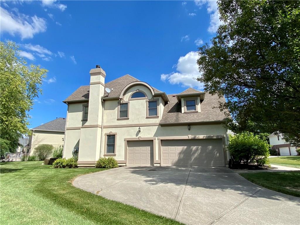 13770 Beam Ridge Drive Fishers, IN 46055 - Photo 60 of 60 Gallery Image 60