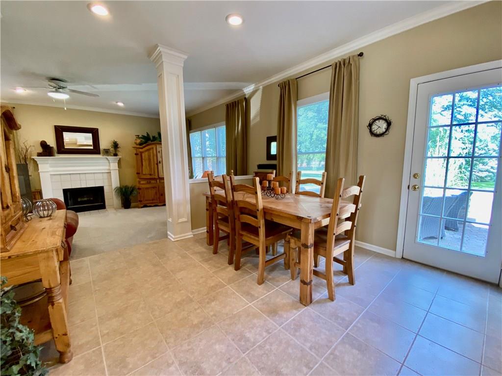 13770 Beam Ridge Drive Fishers, IN 46055 - Photo 8 of 60 Gallery Image 8