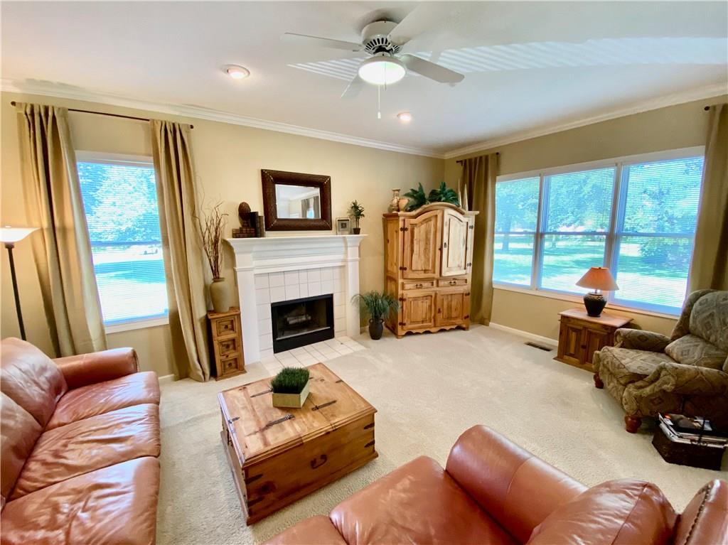 13770 Beam Ridge Drive Fishers, IN 46055 - Photo 10 of 60 Gallery Image 10