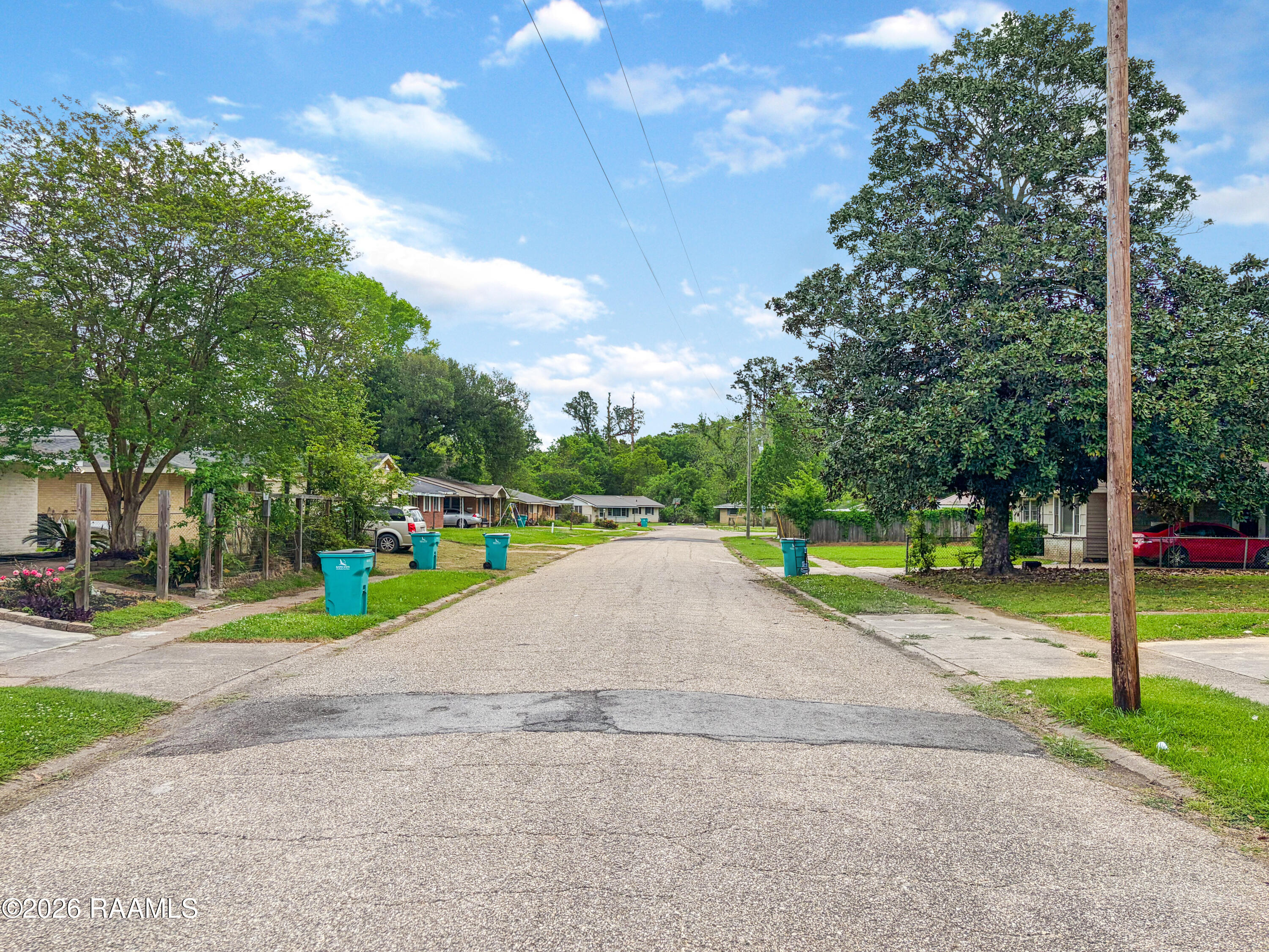 2233 Ledoux Circle Opelousas, LA 70570 - Photo 3 of 5 Ledoux 3