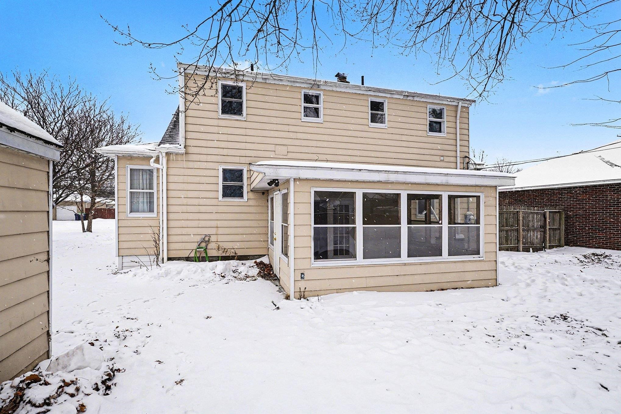 705 South Hampton Street Bay City, MI 48708 - Photo 23 of 26